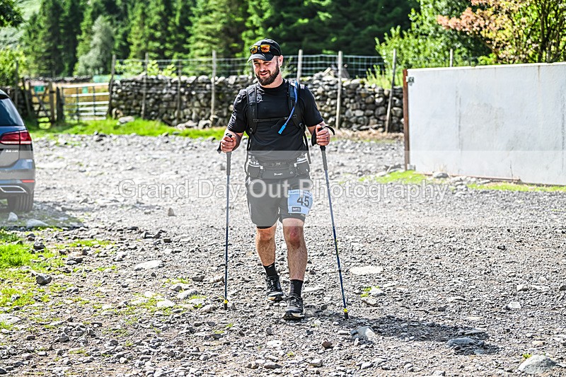 Scafell Pike-853 - Fellside Events Scafell Pike Trail Marathon Sunday 23rd August 2026