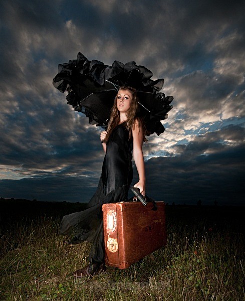 nightwish - YOUR OWN PHOTOSHOOT