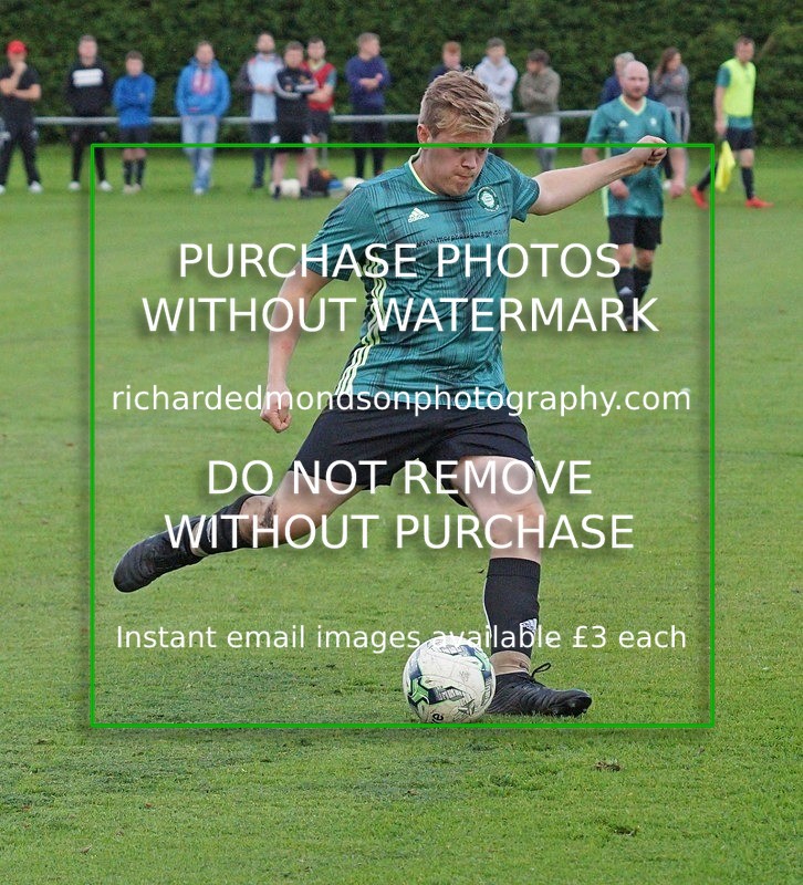 DSC09271 - Kendal County Res v Sedbergh & Dent United Res