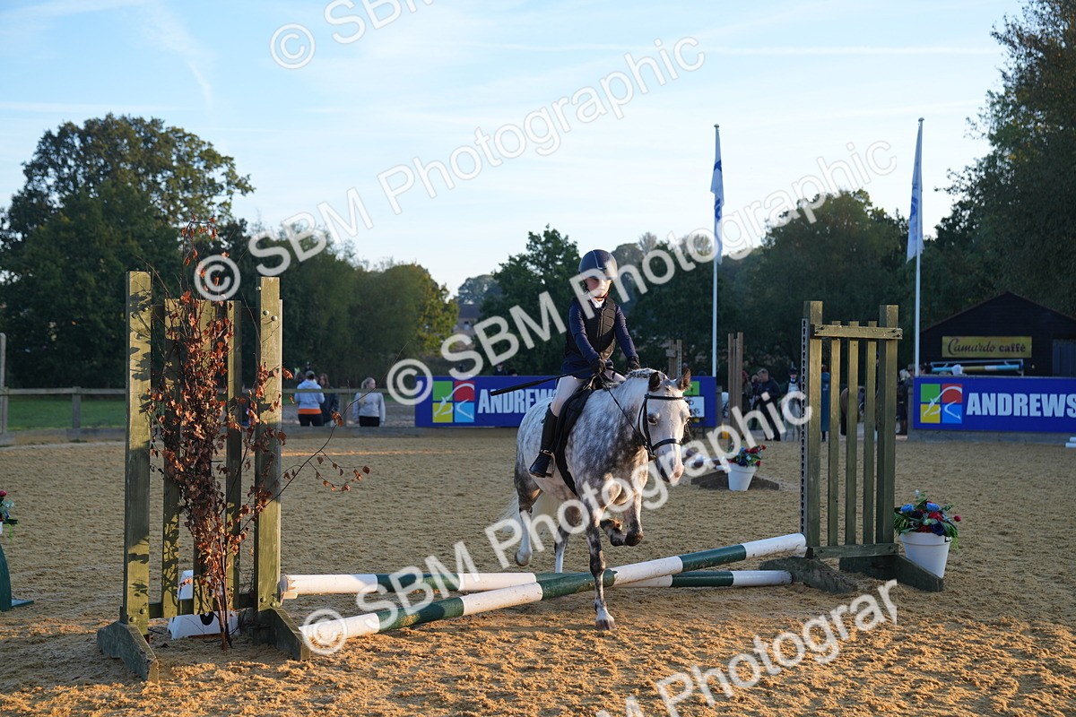 SBM_58798 - J63 - Minis Clear Round 30cm 40cm