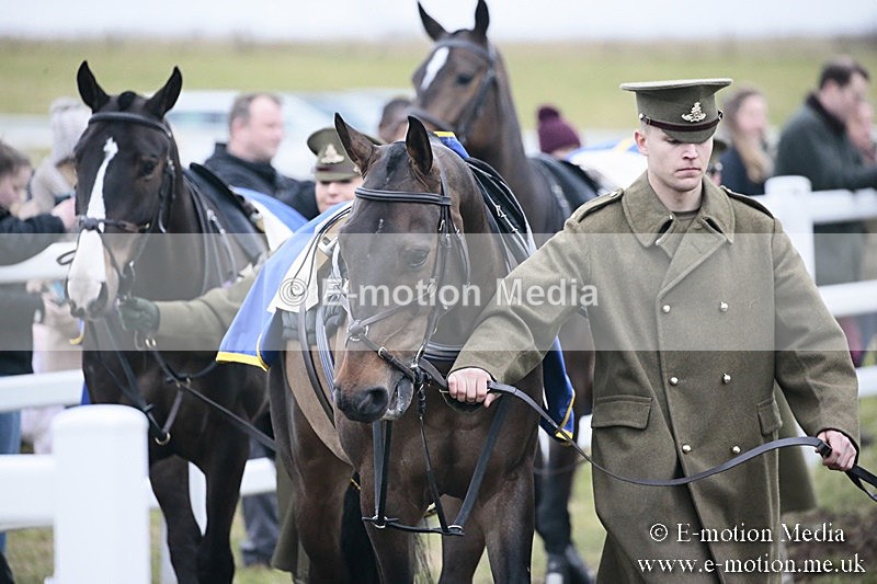 PtP 180218 24 - Combined Services Point-to-Point Larkhill 18/02/18