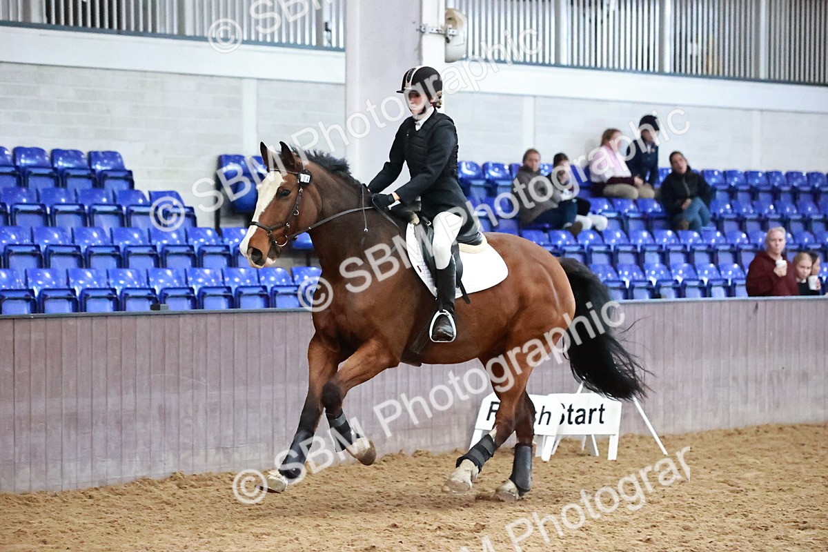 SBM_001603 - Class 4 - Show Jumping 70cm