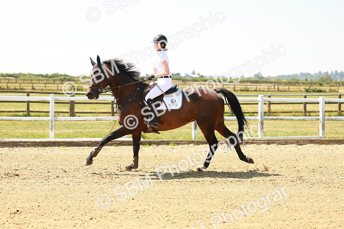 SBM_000770 - Class 3 - Senior Discovery - 1.00m