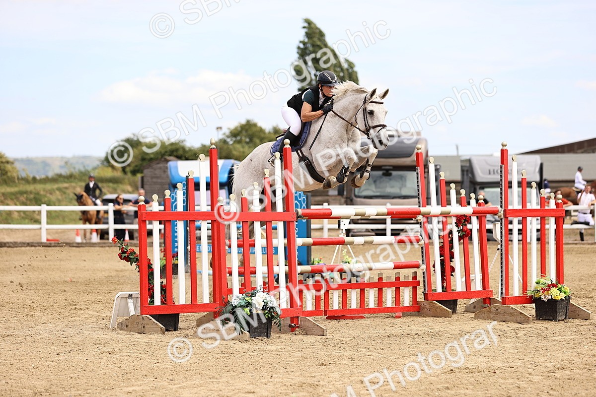 SBM_010734 - Class 10 - Talent Seekers Inc 7 Years Old Championship Qualifer - 1st Half