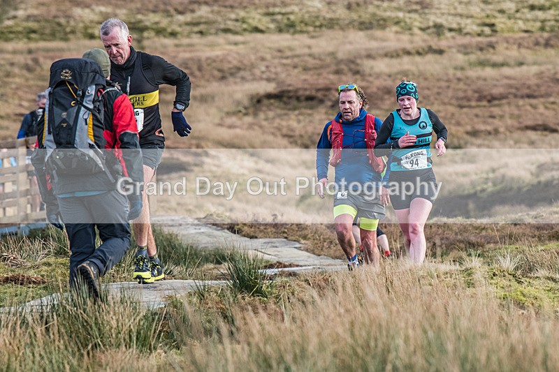 Nine Standards-669 - Nine Standards Fell Race Thursday 1st January 2026