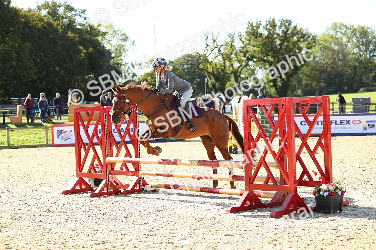 SBM_16671 - J33 - Senior 75cm Championship
