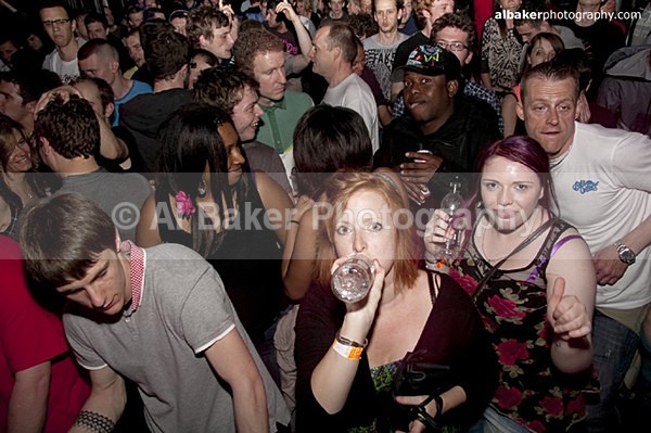 95 - Soul:ution @ botw 29.04.11