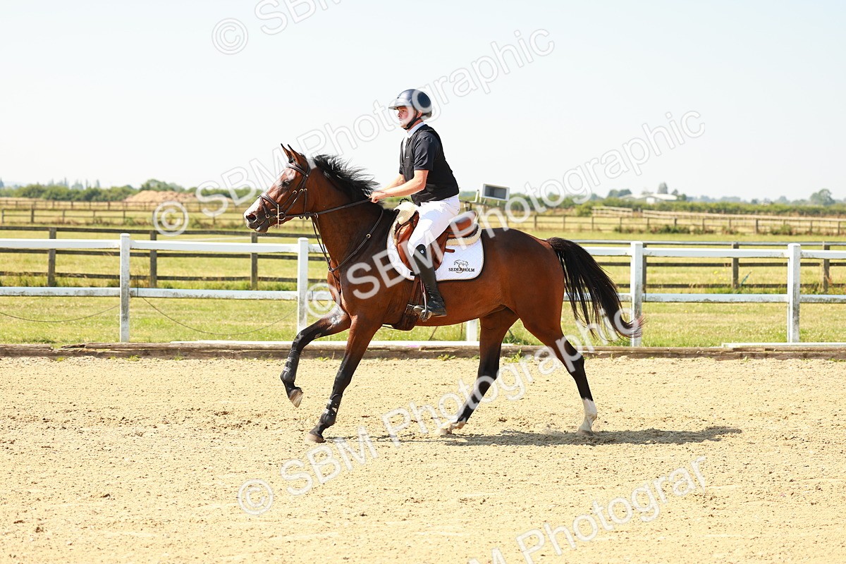 SBM_000149 - Class 2 - Senior British Novice - 90cm