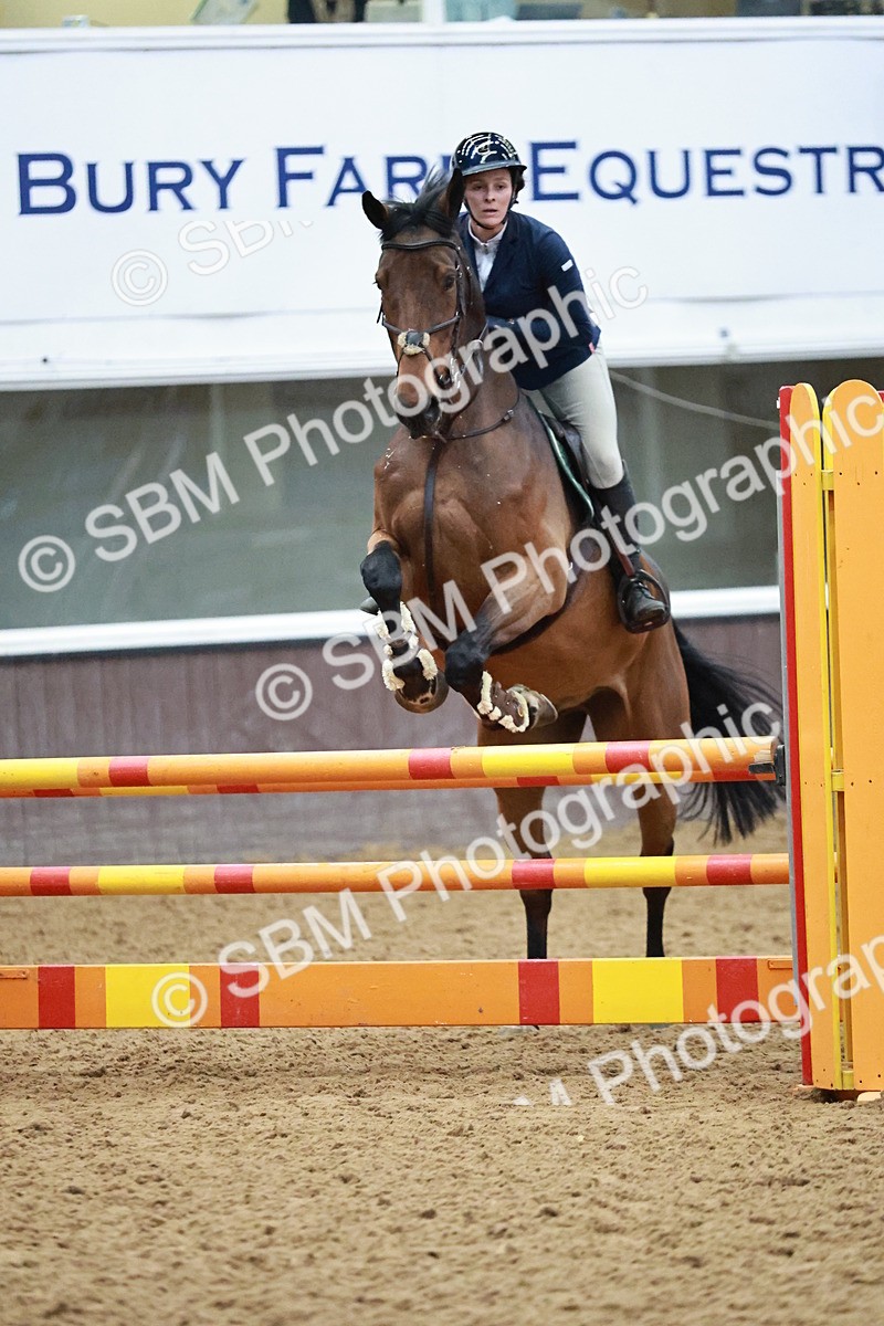 SBM_000940 - Class 3 - Senior Discovery 1.00m