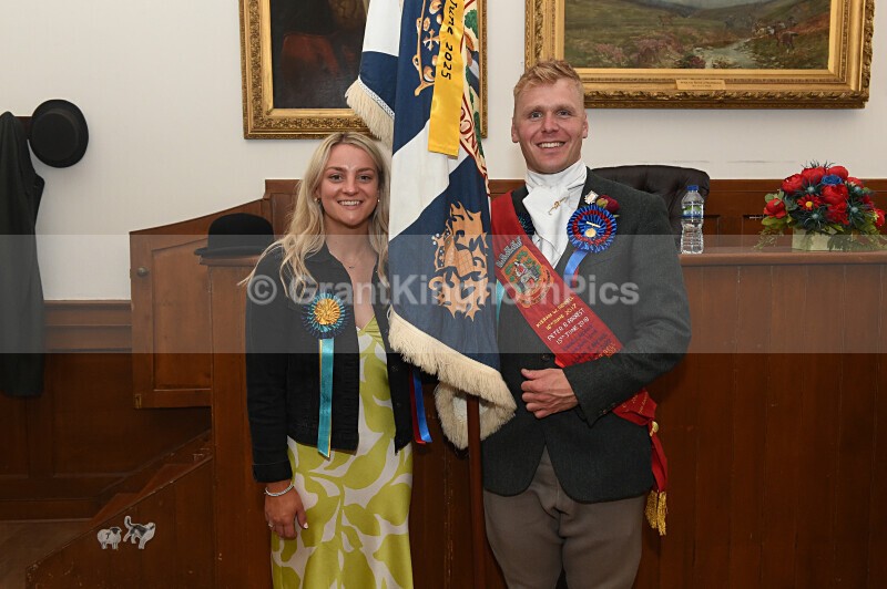 _371 - Selkirk Common Riding 2025