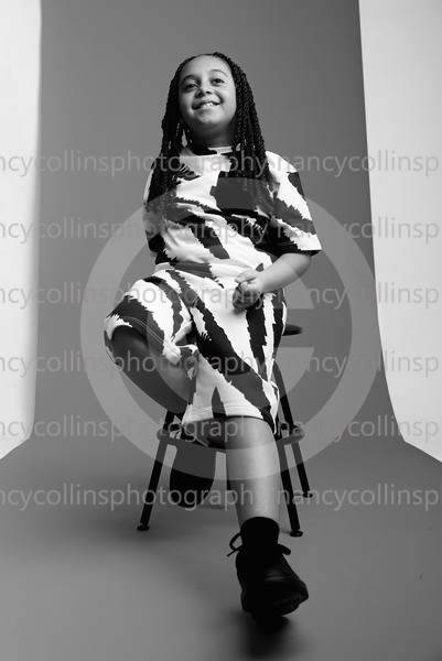 0152 - Chosen Tyronne