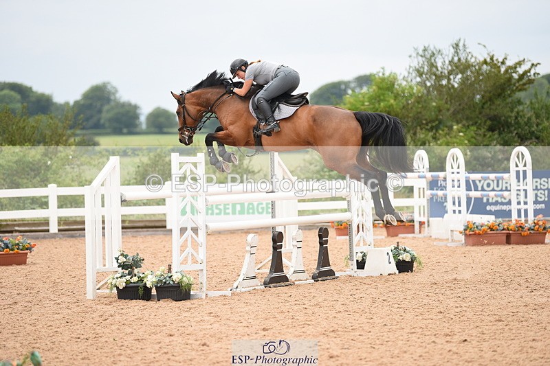 230628A-145016-00762 - Cls 5 Foxhunter & 1.20m Open