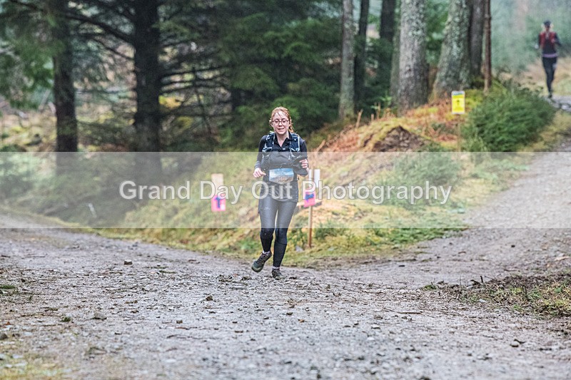 Glentress 21  10K-2083 - High Terrain Events Glentress 21 & 10K Trail Runs Saturday 18th February 2023