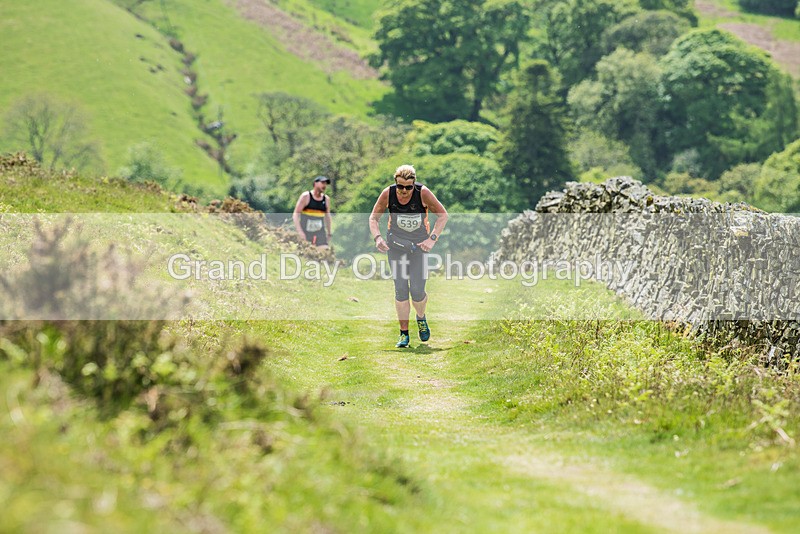 Two Tops-839 - Two Tops Fell Races (Junior & Senior) Saturday 20th May 2023