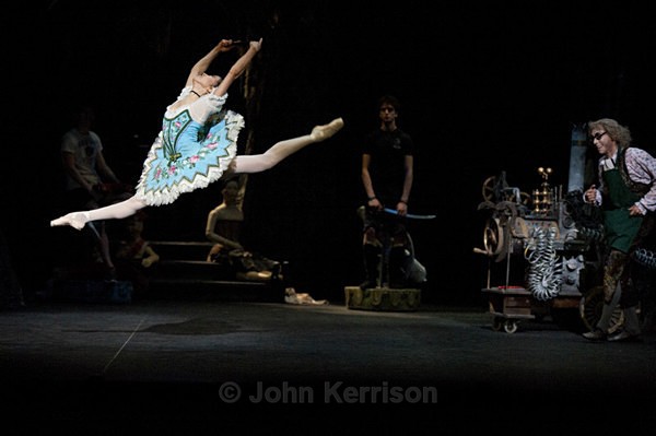 Erina Takahashi (Coppelia) - Coppelia