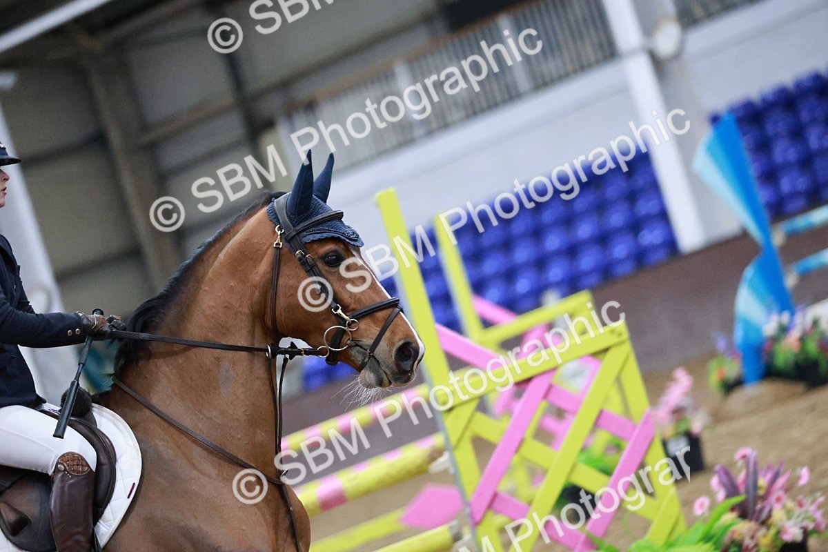 SBM_000985 - Class 4 - Senior Newcomers - 1.10m