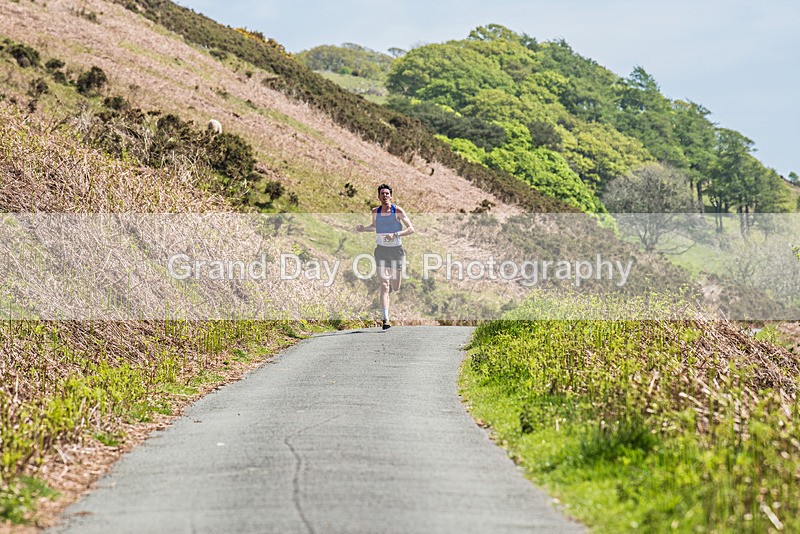 Two Tops Dash-320 - Two Tops Dash Fell Race Saturday 14th May 2022