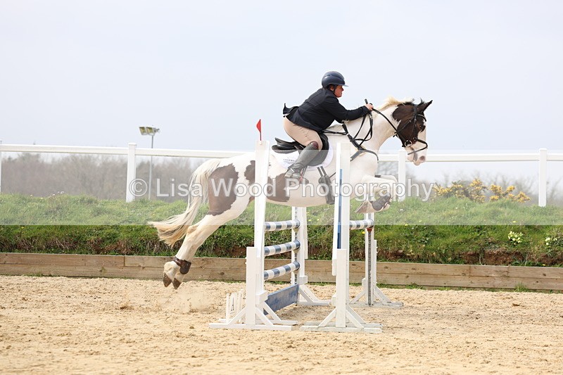 3E7A7522 - Class 7: Senior 1.05m