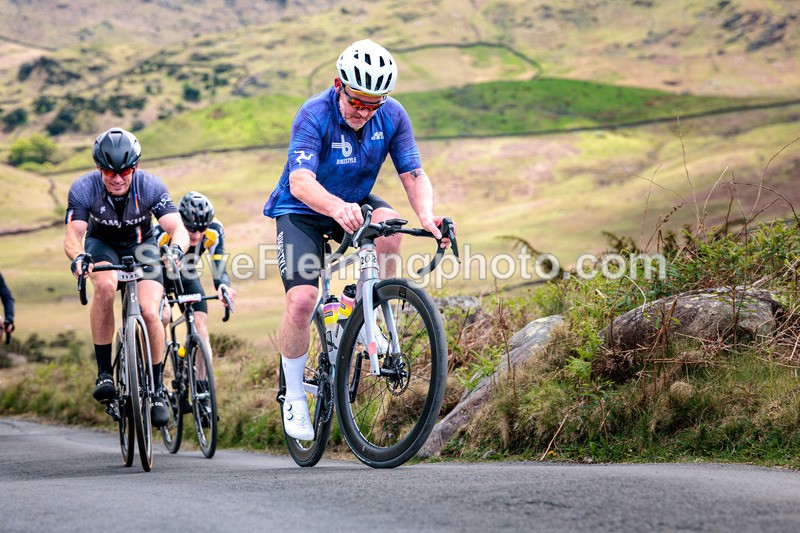 132109 - Blea Tarn Climb 13:00 - 14:00