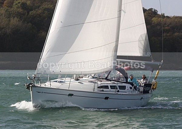 091025 FANTASEA IMG_4423 - Sailboats - monohull