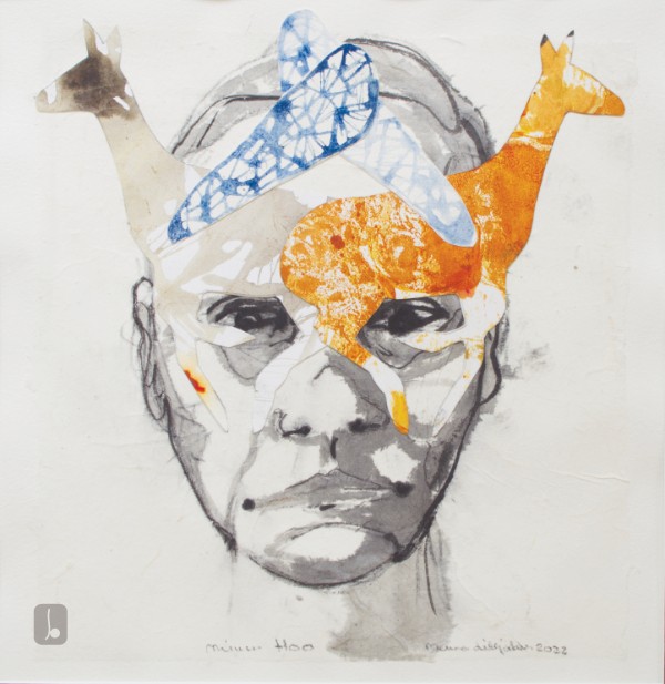 Minun Hoo (Hoo am I) - Summer Light