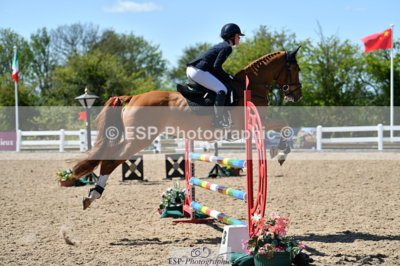 240420A-130850-11155 - Cls 39, Amateur 1.05m