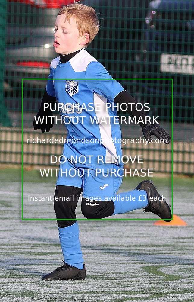 IMG_8375 - Wattsfield U7 vs Ibis U7 (21/1/23)