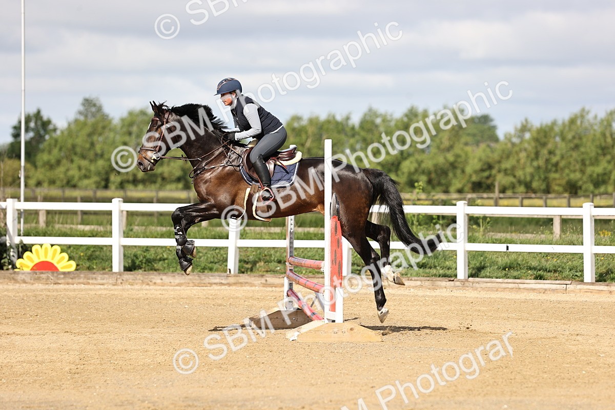 SBM_001782 - Class 8 - Clear Round