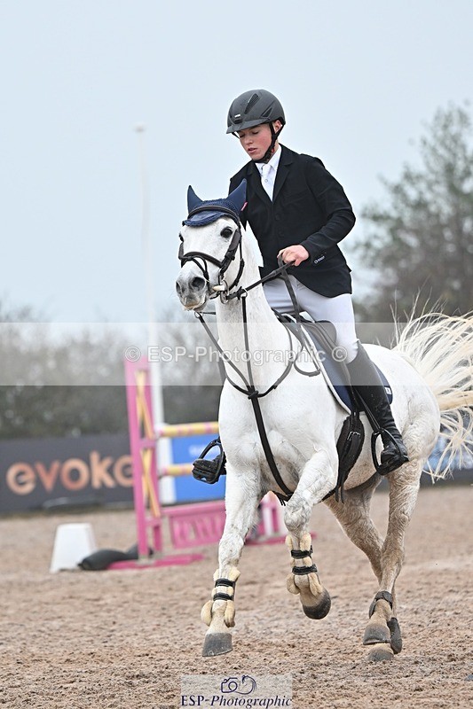251115-125341-00843 - Cls 13 BS Pony 1.15m Members Cup