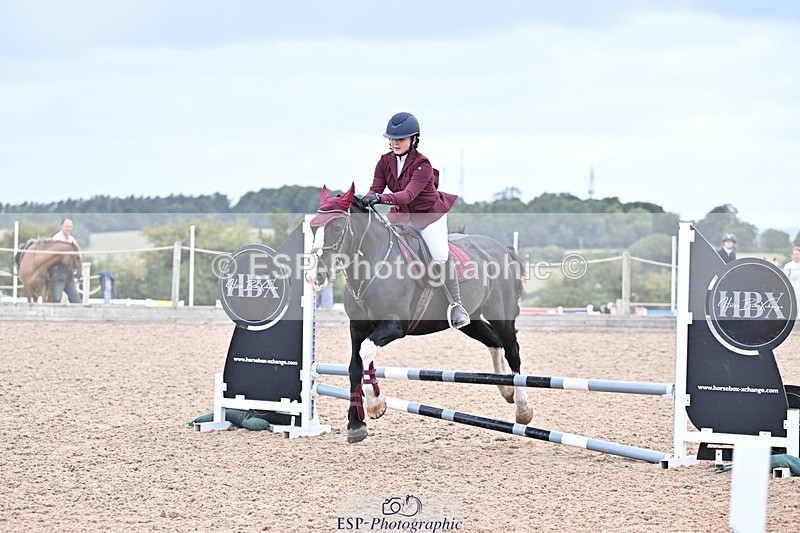 250826-154906-00200 - Clear Round and 60cm