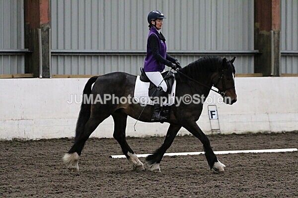 SIAL3774 - CAbin Dressage 5th july 2025