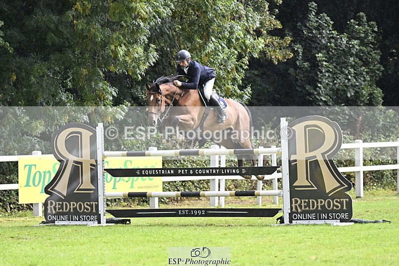 250831A-121014-09986 - Cls 36 Snr 1.30m Grand Prix