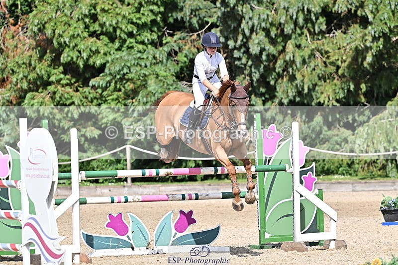 250704A-162456-12008 - Cls 23 Snr Foxhunter