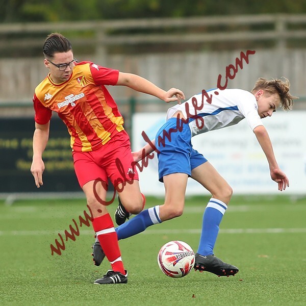 0386_AMT - Tonbridge U15 Boca Juniors v. Farnborough OBG U15 colts