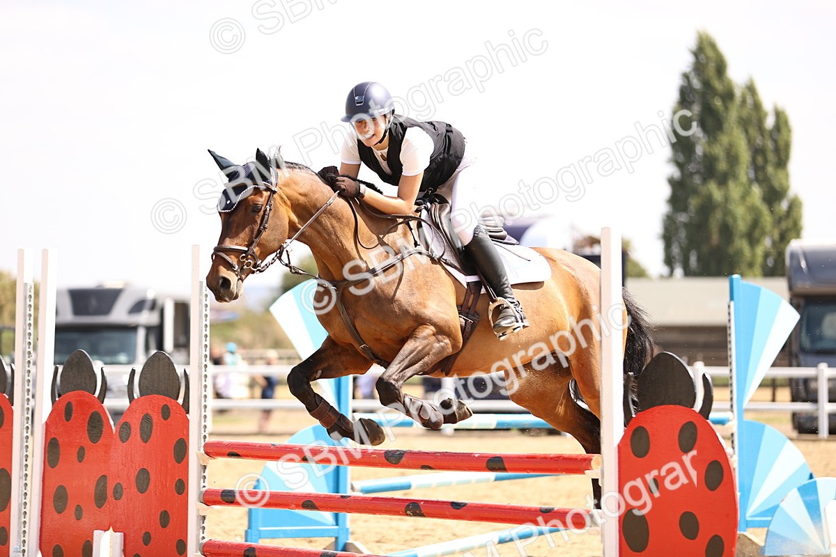 SBM_006550 - Class 11 - Senior Discovery - 1.00m