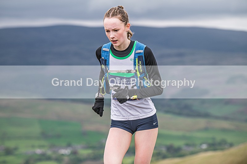 Under 20s-104 - UKA 2026 Senior Inter-Counties Mountain Race - Sedbergh Sunday 3rd May 2026 - Under 20's Trial Race
