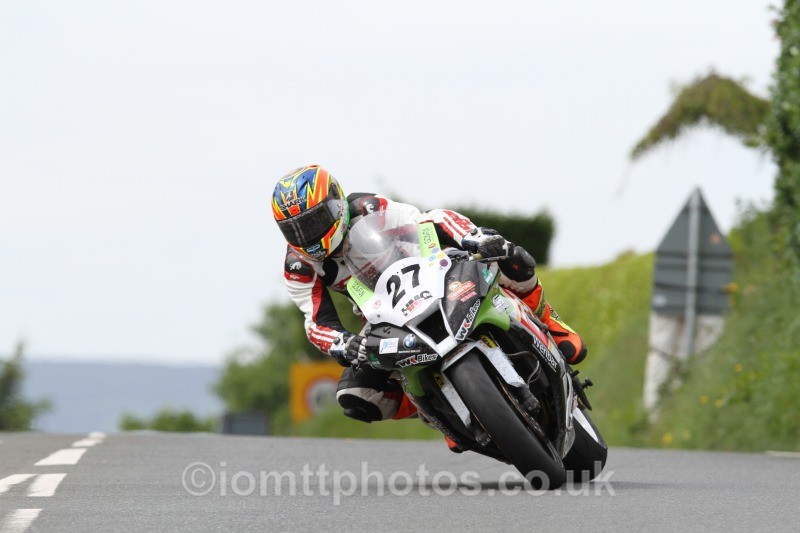 Daniel Cooper Kawasaki / Tsingtao WK HMQ - Pokerstars Senior TT
