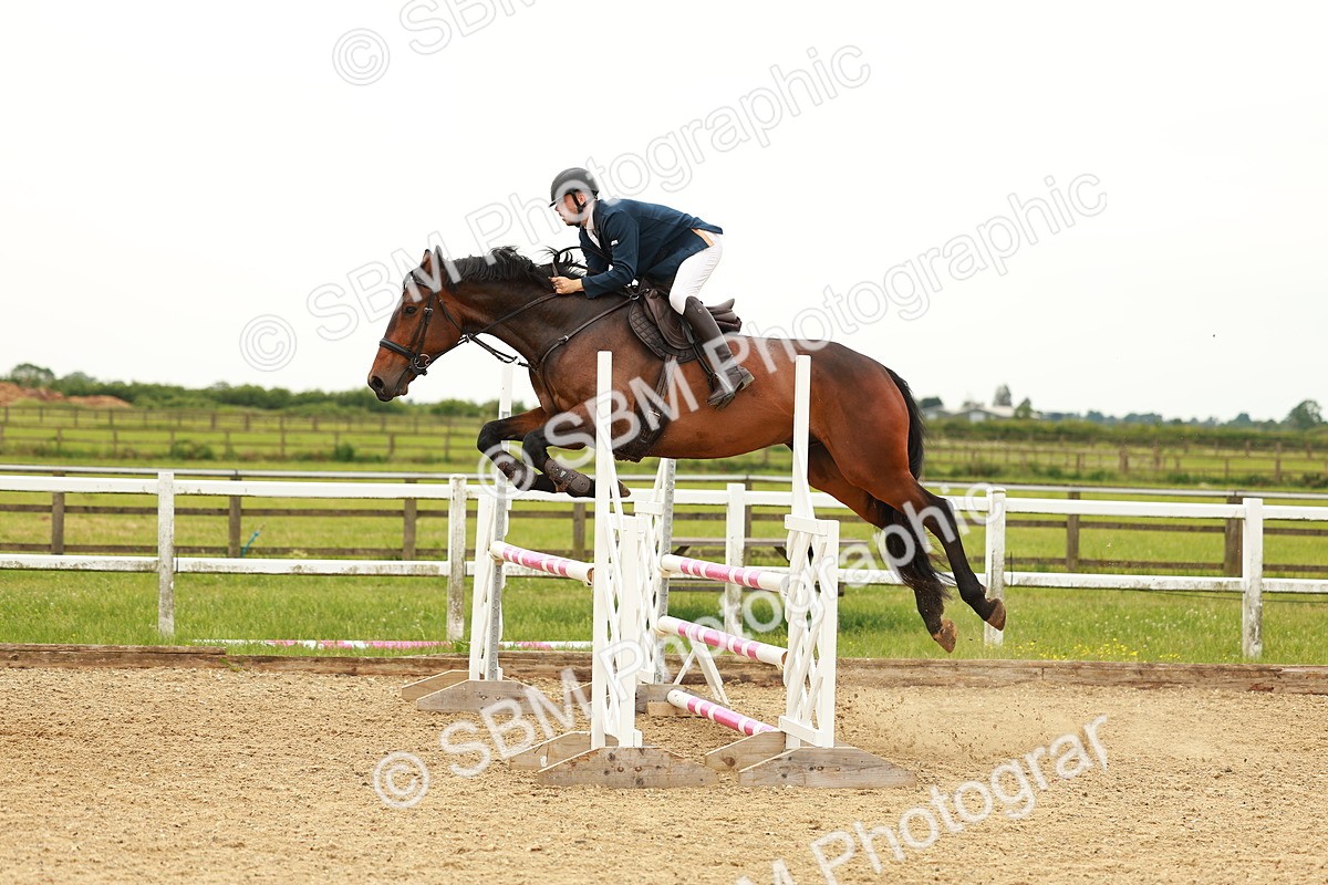 SBM_001544 - Class 3 - Senior Discovery - 1.00m
