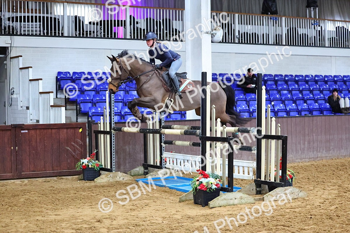 SBM_005942 - Class 19 - Blue Chip Joint Care Power Championship Qualifier