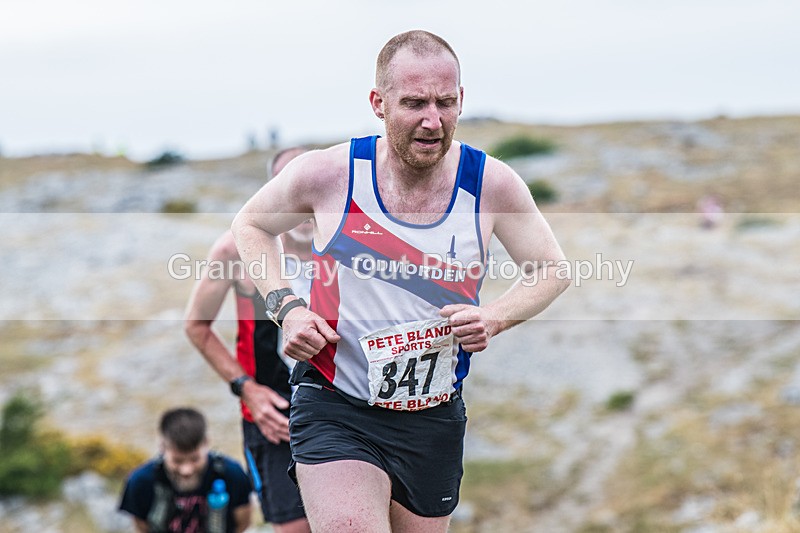 Hutton Roof-205 - Hutton Roof Fell Race Saturday 24th May 2025