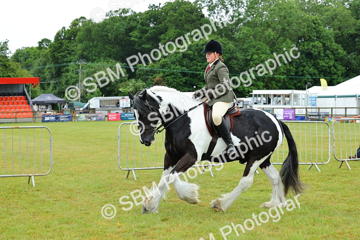 SBM_01208 - Class 1-4 - BSPA Ridden
