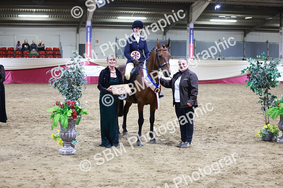 SBM_20774 - Class K - Ridden Competition Riding Club Champ