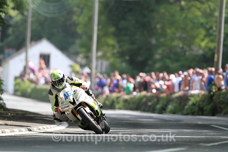 PR158009 - Supersport Race 2