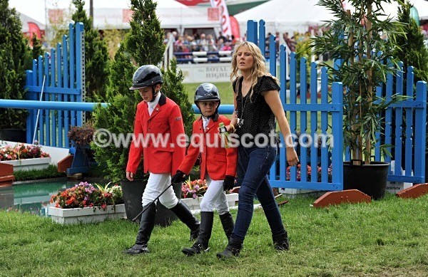 DSC_4975 - 26TH JUNE 2011 - 128CMS SJSS CHAMPIONSHIP FINAL, ROYAL HIGHLAND SHOW 2011