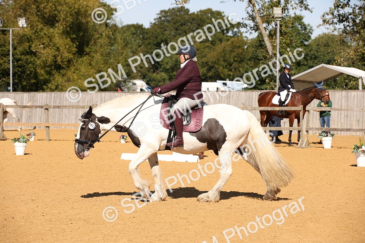 SBM_21671 - D5 - Small Tour Championship - Intro C