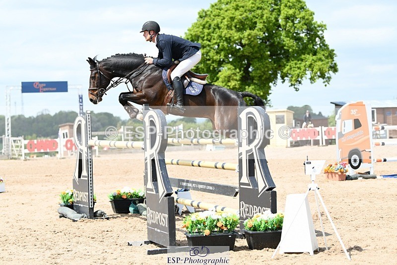 250508-122926-02114 - Cls 3 National 1.30m Open