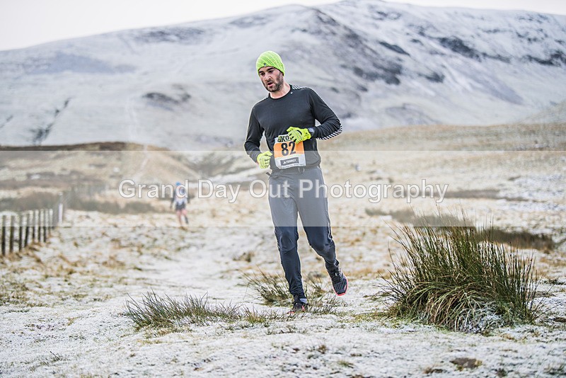 Clough Head-454 - Kong Clough Head Fell Race Saturday 2nd December 2023