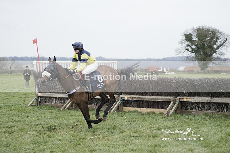 PtP 050323 879 - Blackmore & Sparkford Vale Hunt PtP - Somerset 05/03/23