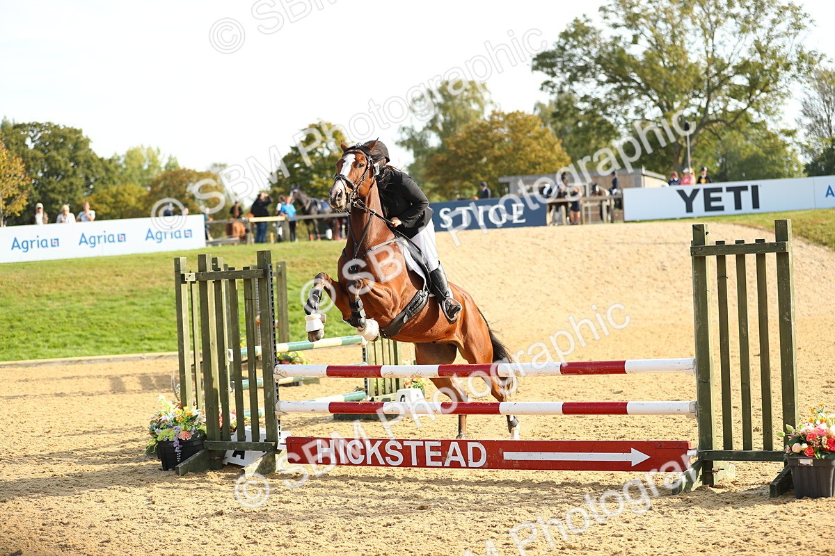 SBM_60314 - J41 - Grand Tour 95cm Championship