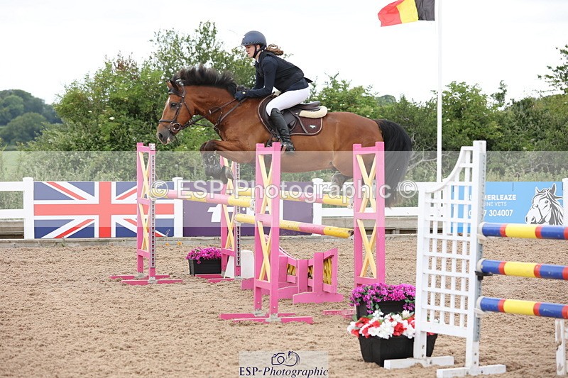 240630A-161157-15062 - Cls 33 Foxhunter and 1.10m Open